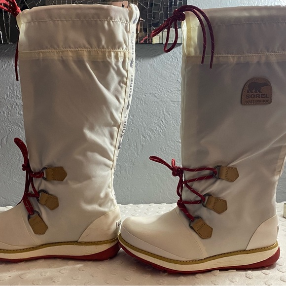 NWOT Sorel Women's Sorel 88 Boot 5 1/2 - Picture 16 of 16